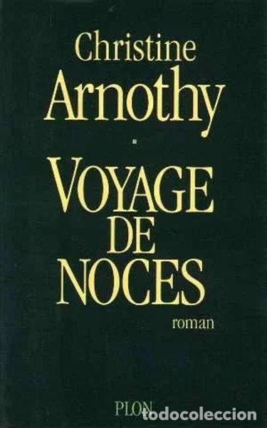 B&uuml;cher: Voyage de Noces- 9782259002332