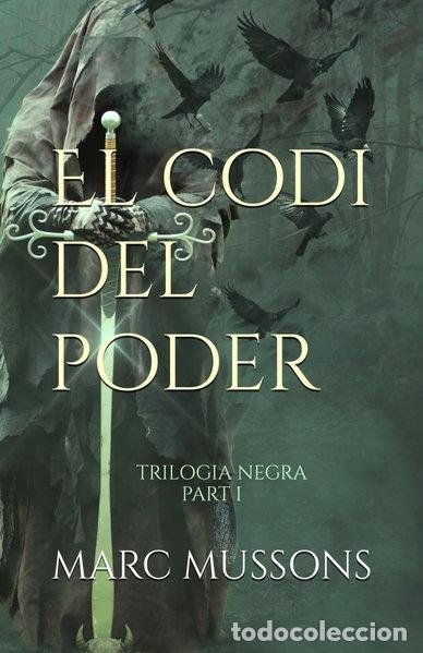 Libros: El codi del poder- 9798790875762 - Foto 1