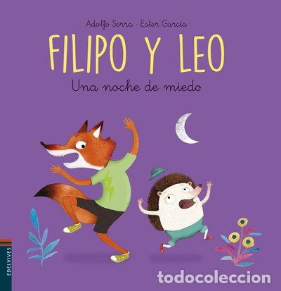 B&uuml;cher: Una noche de miedo- 9788414009802