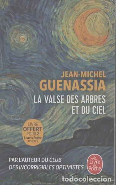 B&uuml;cher: La valse des arbres et du ciel- 3010000113799