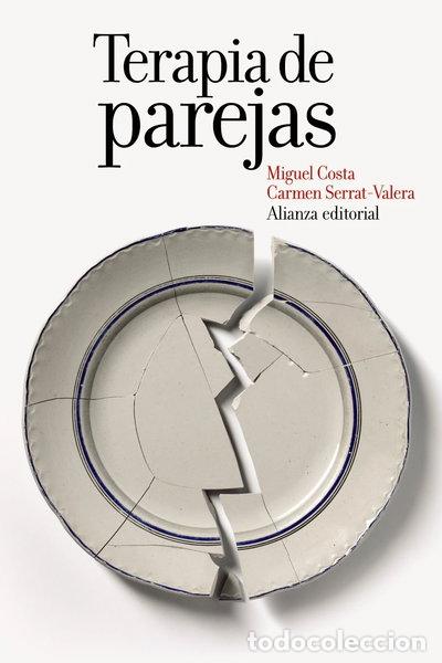 B&uuml;cher: Terapia de parejas- 9788420698663