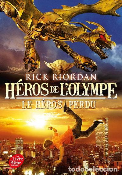 Libros: Le h&eacute;ros perdu- 9782012031999 - Foto 1