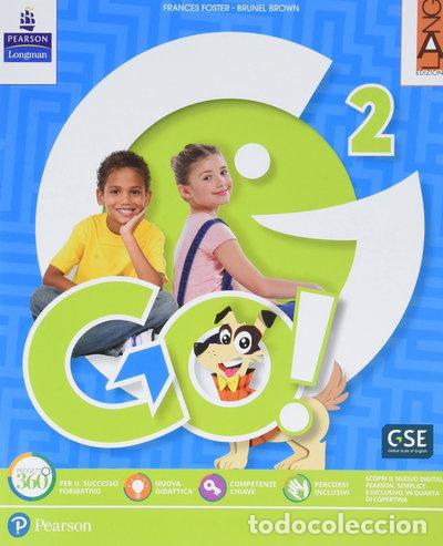 Libros: Go! 2- 9788861616028 - Foto 1