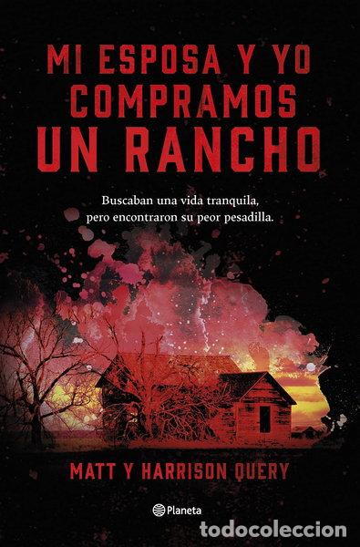 Libri di seconda mano: Mi esposa y yo compramos un rancho- 9788408267515