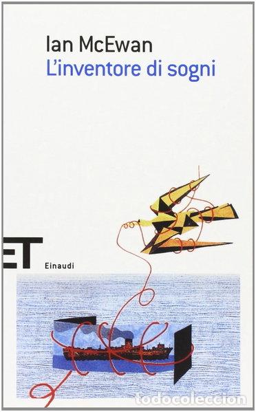 Libros: Linventore di sogni- 9788806196486 - Foto 1