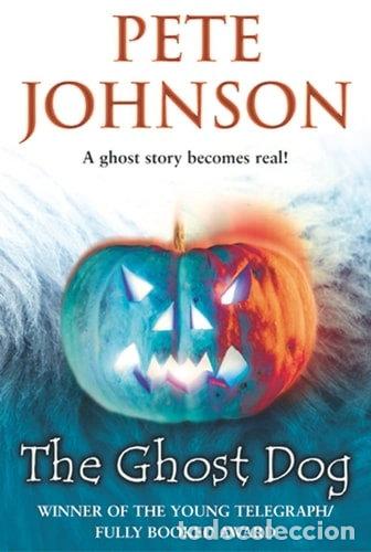 B&uuml;cher: The Ghost Dog- 9780440863410