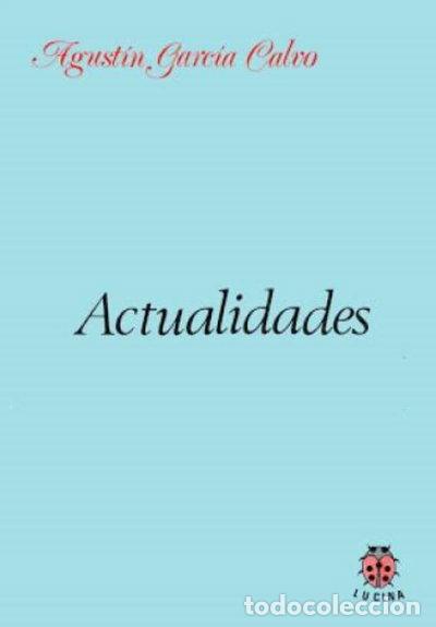 Libros: Actualidades- 9788485708024 - Foto 1