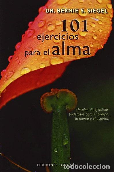 Livros em segunda m&atilde;o: 101 Ejercicios para el alma- 9788497775892