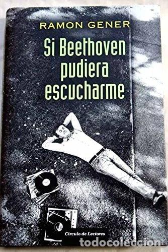 Livros em segunda m&atilde;o: Si Beethoven pudiera escucharme- 9788467263480