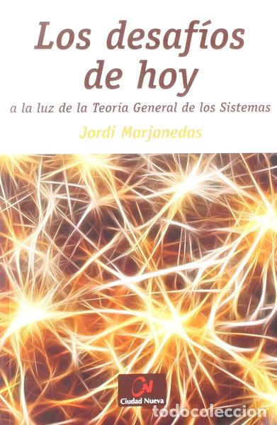 Livros em segunda m&atilde;o: Los desaf&iacute;os de hoy- 9788497154215