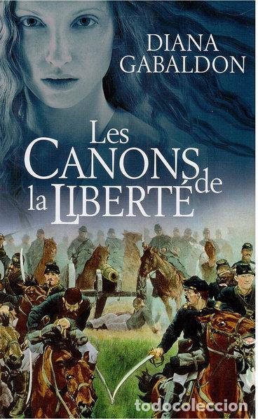 Livros em segunda m&atilde;o: Les canons de la libert&eacute;- 9782298005653