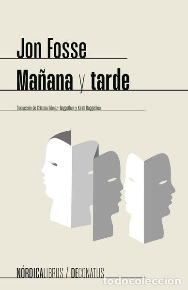 Livros em segunda m&atilde;o: Ma&ntilde;ana y tarde- 9788419735515
