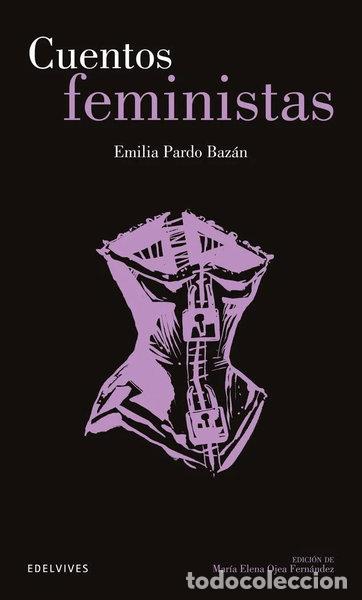 Livres: Cuentos feministas- 9788414035160