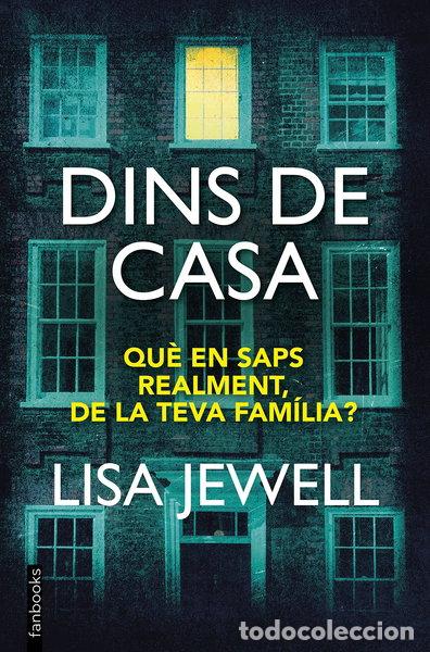 B&uuml;cher: Dins de casa- 9788419150417
