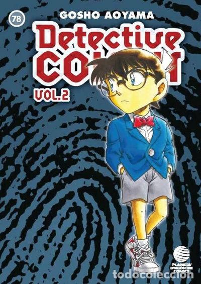 Libri di seconda mano: Detective Conan II n&ordm; 78- 9788468478180