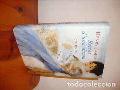 B&uuml;cher: Retrat d'una dama- 9788483000755