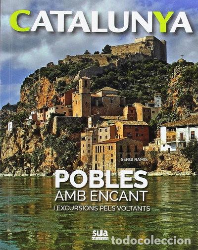 Libros: Pobles amb encant- 9788482166179 - Foto 1