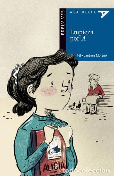 Libros: Empieza por A- 9788414016671