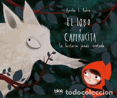 Livros em segunda m&atilde;o: El lobo y Caperucita- 9788416712618