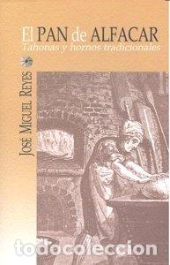 books: El pan de Alfacar- 9788493574529