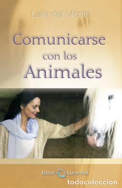 Libros: Comunicarse con los animales- 9788493837235 - Foto 1