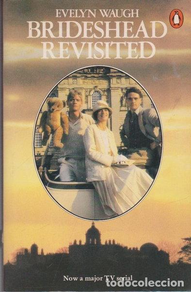 Libros: Brideshead Revisited- 9780140059151 - Foto 1