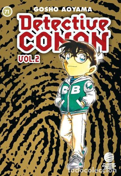 Libri di seconda mano: Detective Conan II n&ordm; 71- 9788468472669