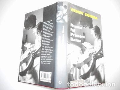 books: Nunca fui primera dama- 9788467235135
