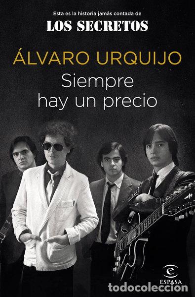 Libros: Siempre hay un precio- 9788467063561 - Foto 1