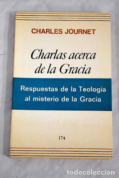 B&uuml;cher: Charlas acerca de la gracia- 9788432119958