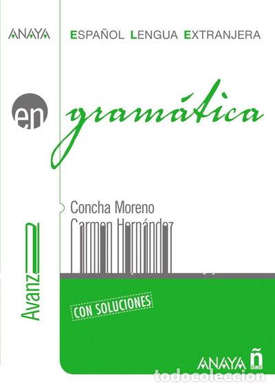 Libri di seconda mano: Gram&aacute;tica Nivel Avanzado B2- 9788466764339