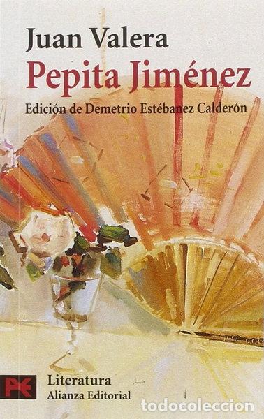 Libri di seconda mano: Pepita Jim&eacute;nez- 9788420655048