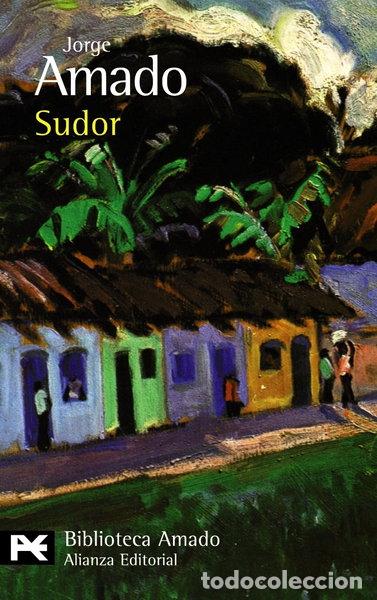books: Sudor- 9788420663920
