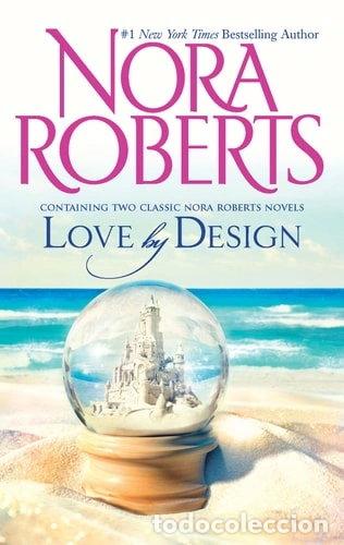 Livros em segunda m&atilde;o: Love by Design- 9780373285730
