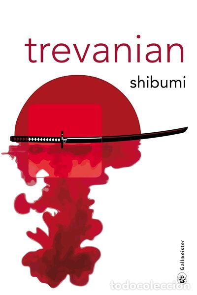 Libri di seconda mano: Shibumi- 9782351785652