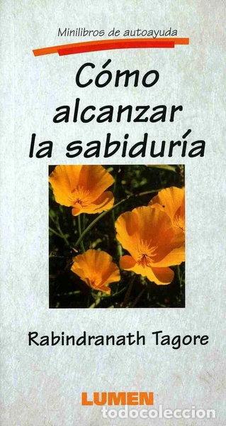 Libri di seconda mano: C&oacute;mo alcanzar la sabidur&iacute;a- 9789507244513