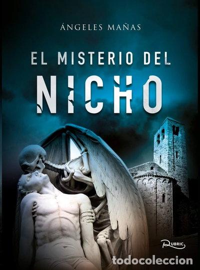 Libri di seconda mano: El misterio del Nicho- 9788412071320