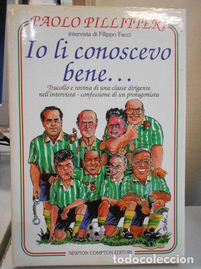 Libros: Io li conoscevo bene--- 9788879834728 - Foto 1