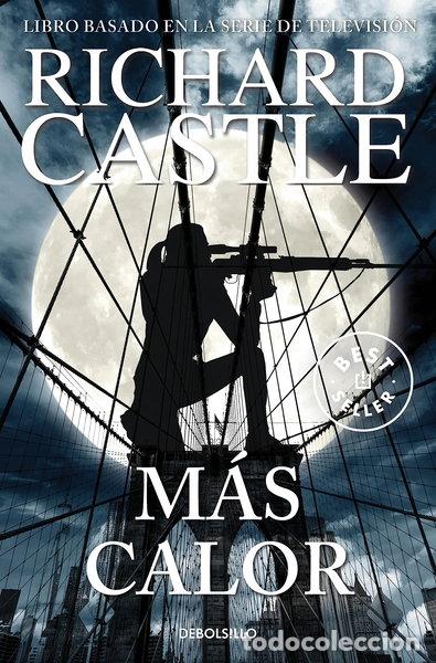 Libros: M&aacute;s calor- 9788466342827 - Foto 1
