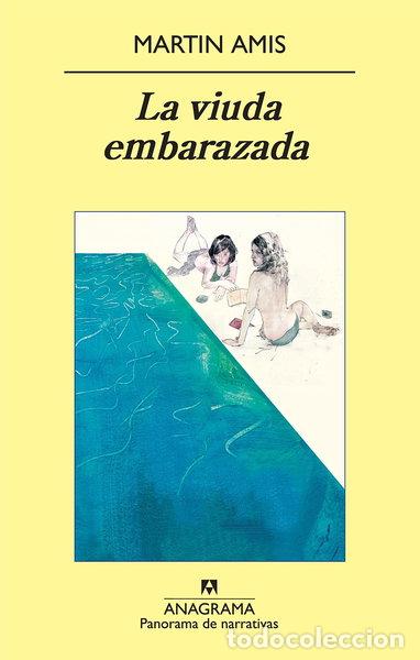 Libros: La viuda embarazada- 9788433975522 - Foto 1