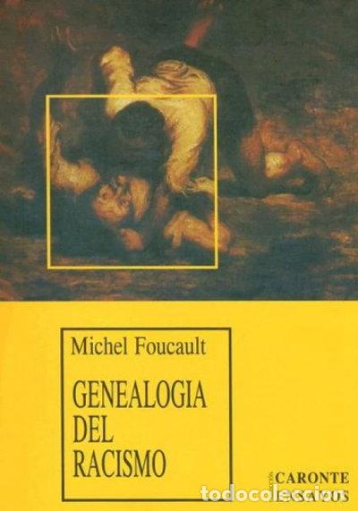 Libros: Genealog&iacute;a del racismo- 9789879017012 - Foto 1