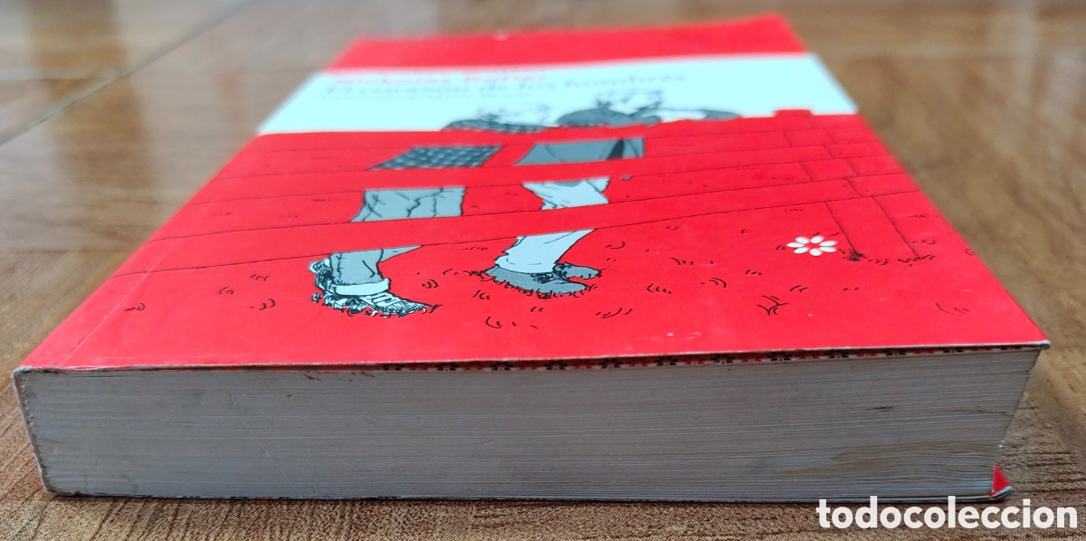 Libros: El Coraz&oacute;n de los Hombres � Asteroide - Nickolas Butler - Foto 4