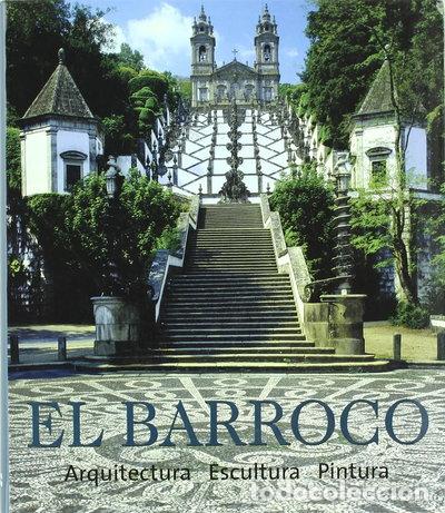 Libros: El barroco- 9783833133367 - Foto 1