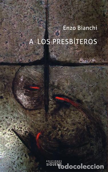Libros: A los presb&iacute;teros- 9788430115631 - Foto 1