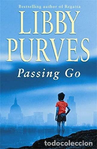 B&uuml;cher: Passing Go- 9780340718834