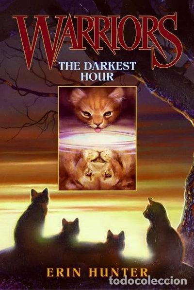 Libros: The Darkest Hour- 9780060525859 - Foto 1