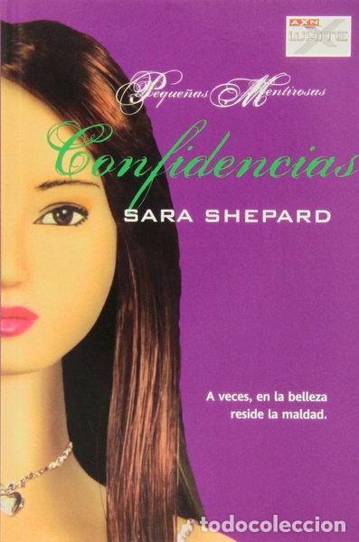 Libros: Confidencias- 9788490181614 - Foto 1