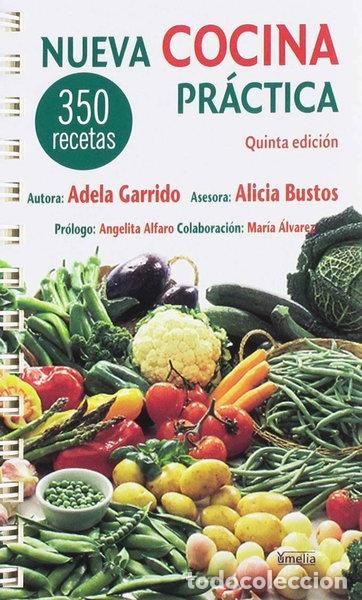 Libros: Nueva cocina pr&aacute;ctica- 9788484692584 - Foto 1