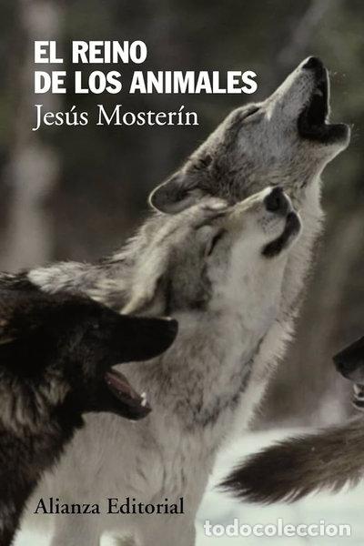 Libri di seconda mano: El reino de los animales- 9788420674506