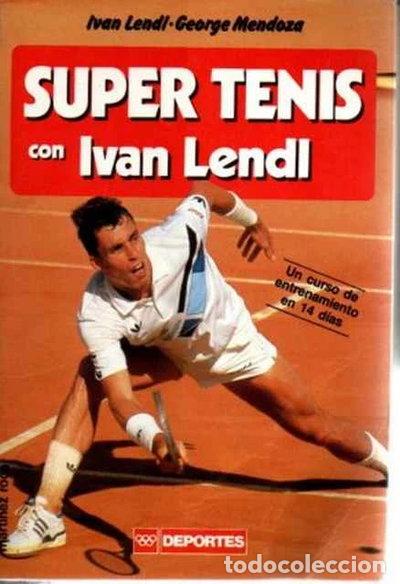 Libros: Super Tenis- 9788427011250 - Foto 1